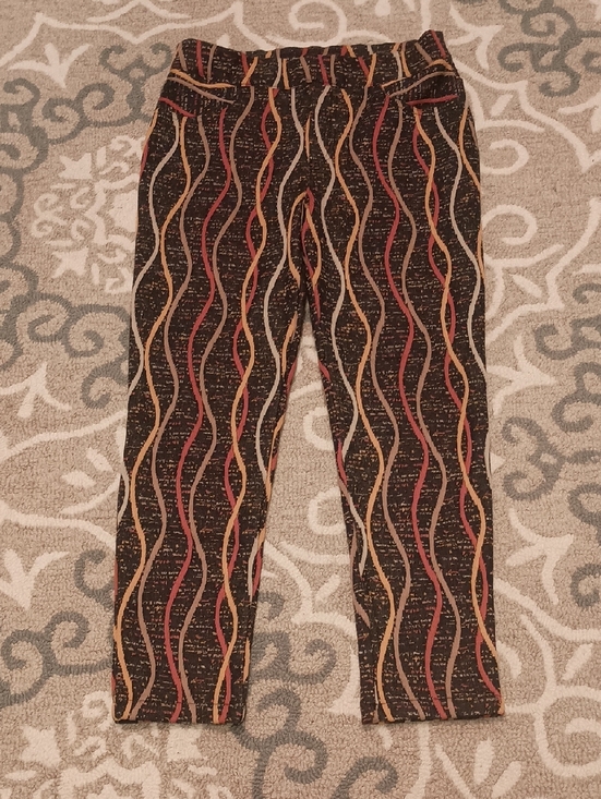 Isle By Melis Kozan Pants - ISLE by Melis Kozan Pants